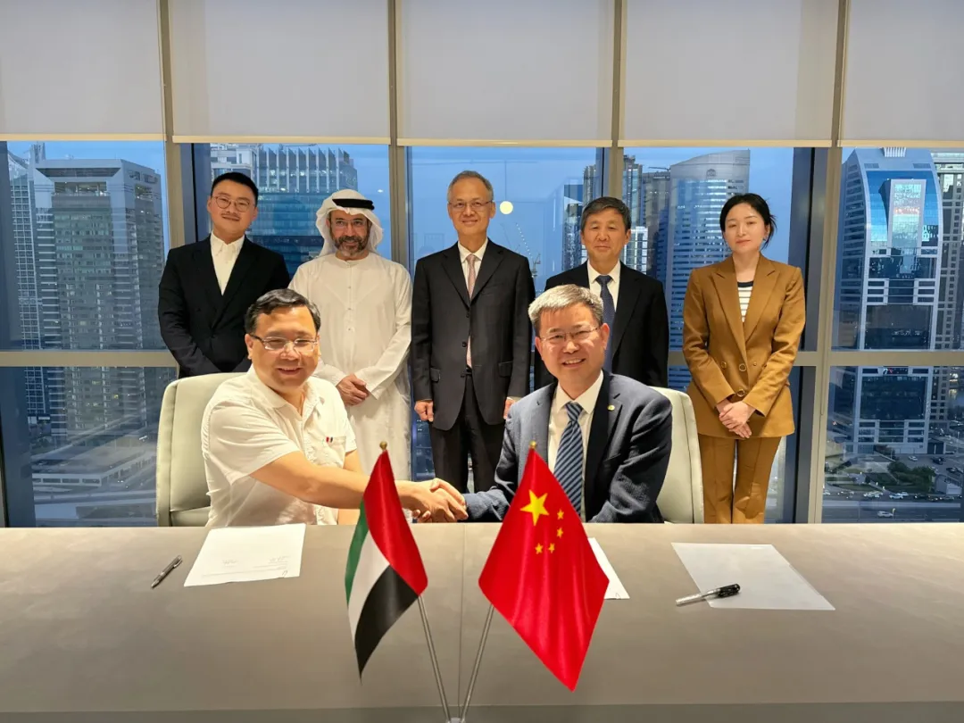 星空体育网页版,星空体育（中国）官方网站登录界面新能源（01735.HK）与Sama Tech签订战略合作协议