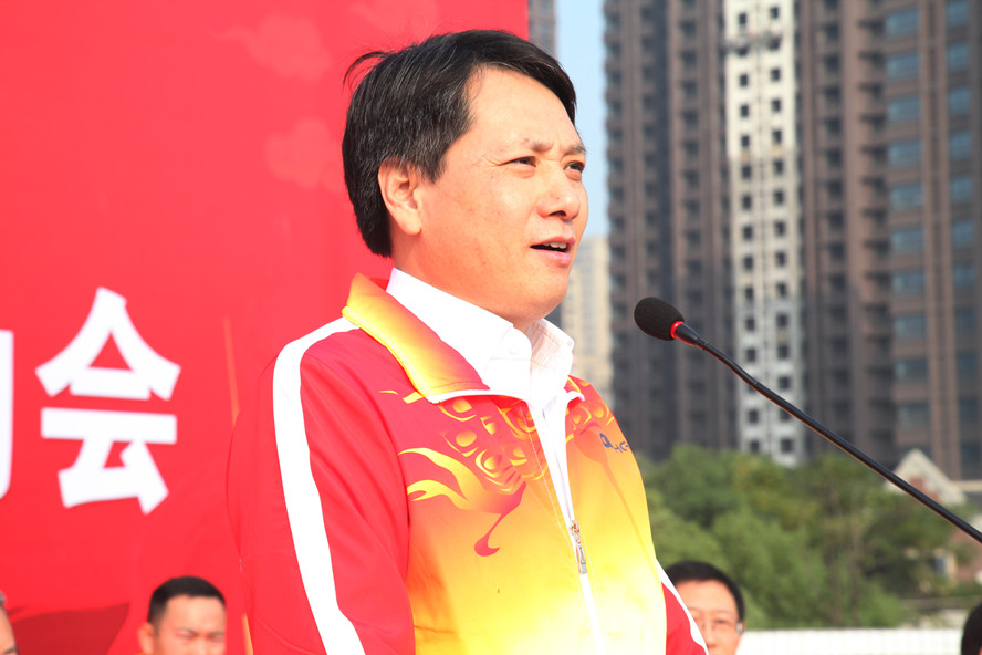 星空体育网页版,星空体育（中国）官方网站登录界面控股集团第六届员工运动会圆满举行