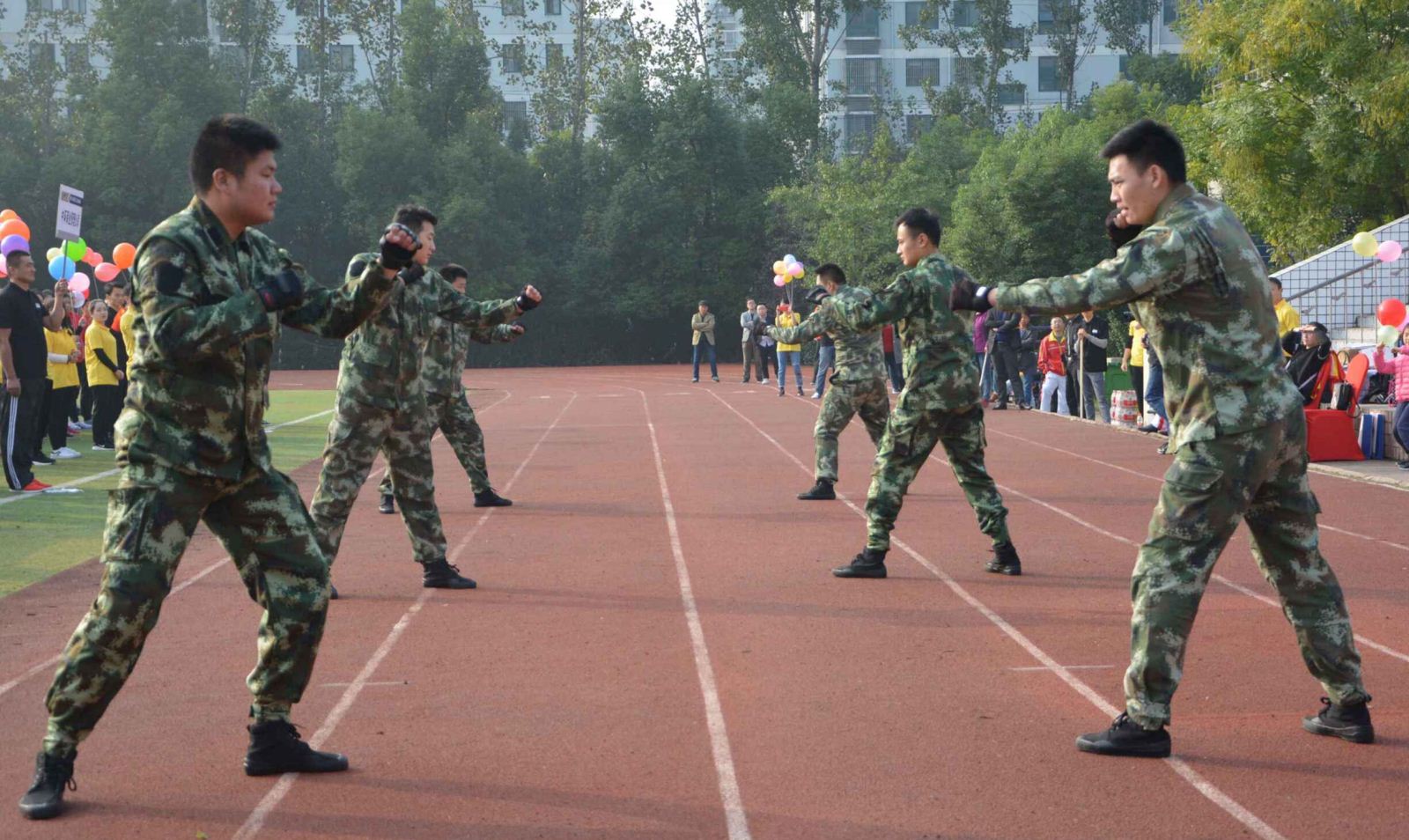 星空体育网页版,星空体育（中国）官方网站登录界面控股集团第六届员工运动会圆满举行