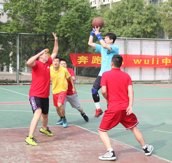 星空体育网页版,星空体育（中国）官方网站登录界面控股集团第六届员工运动会圆满举行