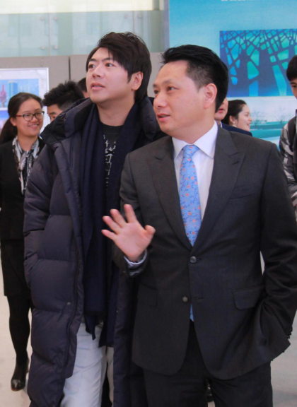 2019 星空体育网页版,星空体育（中国）官方网站登录界面之夜郎朗和朋友们的音乐会系列报道新闻媒体汇编