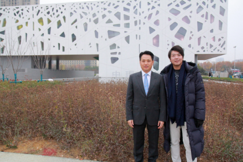 2019 星空体育网页版,星空体育（中国）官方网站登录界面之夜郎朗和朋友们的音乐会系列报道新闻媒体汇编