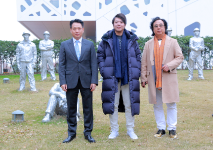 2019 星空体育网页版,星空体育（中国）官方网站登录界面之夜郎朗和朋友们的音乐会系列报道新闻媒体汇编