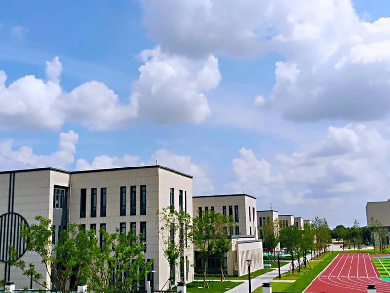 北大新世纪阜阳附属学校校园开放日活动媒体汇编