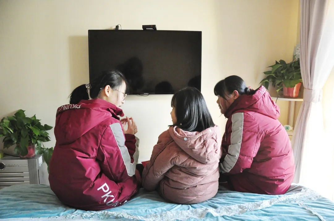 第十一季“大爱星空体育网页版,星空体育（中国）官方网站登录界面 暖冬行动”媒体汇编