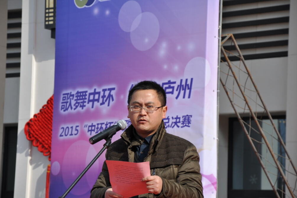 草根合肥 高手如云 《歌舞星空体育网页版,星空体育（中国）官方网站登录界面 绽放庐州》2015“星空体育网页版,星空体育（中国）官方网站登录界面杯”歌舞大赛总决赛暨颁奖仪式完美收官