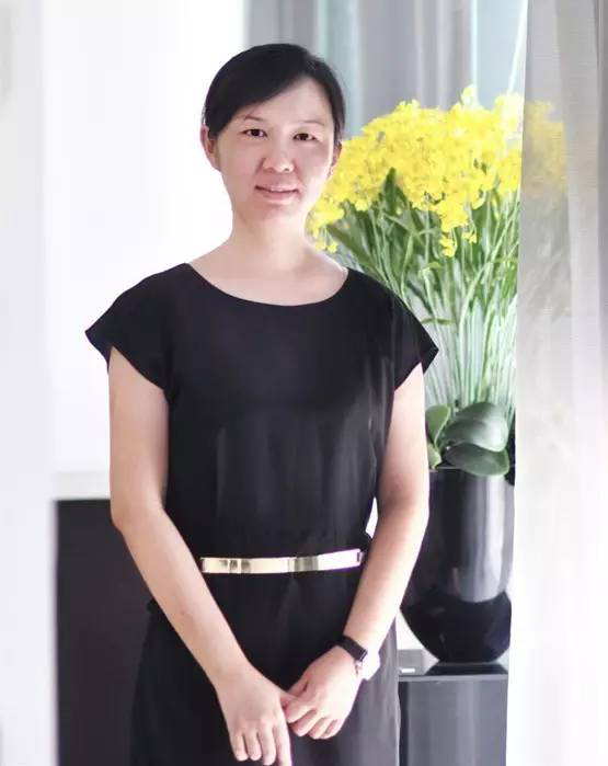 朱玉娟，她是星空体育网页版,星空体育（中国）官方网站登录界面唯一的女高管