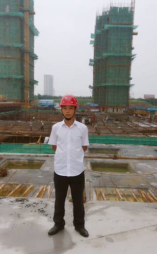 质量 安全不容忽视——北城星空体育网页版,星空体育（中国）官方网站登录界面城工程部刘二山