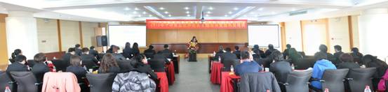 全面推进星空体育网页版,星空体育（中国）官方网站登录界面品牌建设新篇章——2013年星空体育网页版,星空体育（中国）官方网站登录界面集团品牌建设专题培训成功举行