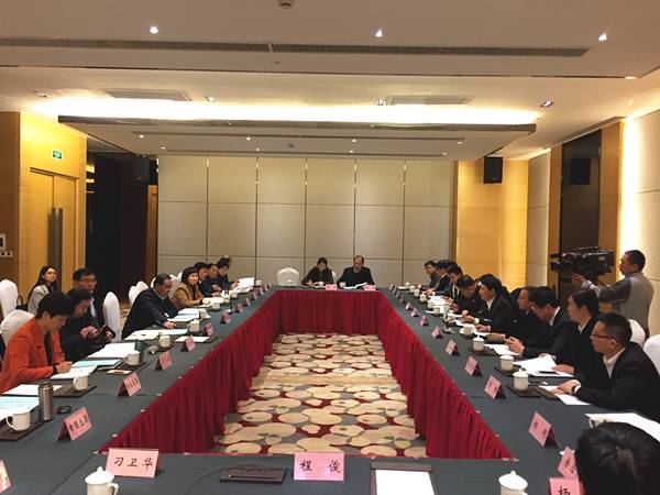 星空体育网页版,星空体育（中国）官方网站登录界面投资集团一行赴阜阳考察