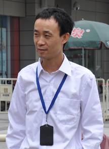 “我是异乡人，更是星空体育网页版,星空体育（中国）官方网站登录界面人”——项目公司工程部经理唐俊的星空体育网页版,星空体育（中国）官方网站登录界面情怀