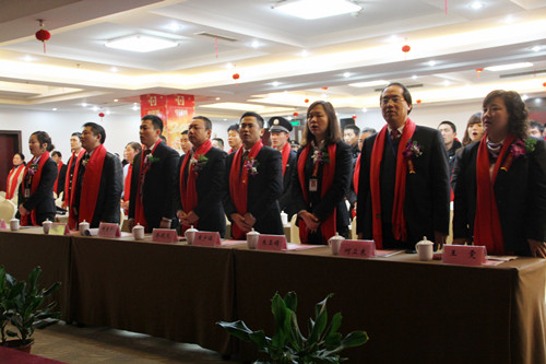 放飞梦想 星空体育网页版,星空体育（中国）官方网站登录界面因你而精彩 ——星空体育网页版,星空体育（中国）官方网站登录界面商管公司表彰先进暨2012年度春节联欢会