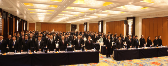 安徽星空体育网页版,星空体育（中国）官方网站登录界面投资集团2015年度总结表彰大会圆满落幕