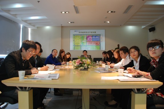 星空体育网页版,星空体育（中国）官方网站登录界面集团召开2011年第一期企业通讯员培训会