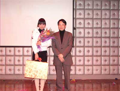 迎新春?星空体育网页版,星空体育（中国）官方网站登录界面集团举行卡拉OK大赛