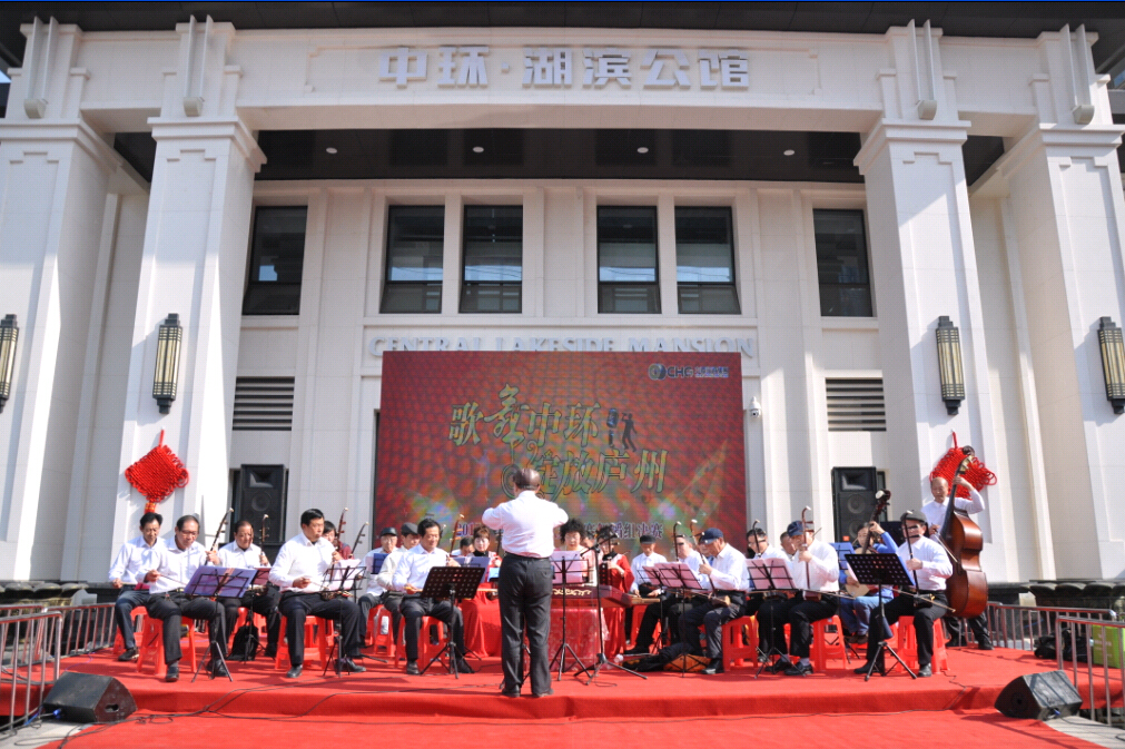 美好生活舞起来 第四届星空体育网页版,星空体育（中国）官方网站登录界面社区文化节舞蹈大赛完美收官