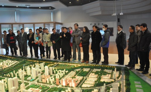 “星空体育网页版,星空体育（中国）官方网站登录界面产业投资基金”助推合肥再成投资热点 长三角PE大鳄齐聚省城 抢摊岁末亿万投资市场