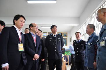 “星空体育网页版,星空体育（中国）官方网站登录界面竹云助学基金”创立五年首度携手全国企业家——20万省外捐款帮扶服刑人员未成年子女