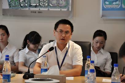 一种责任 一种荣誉—— 星空体育网页版,星空体育（中国）官方网站登录界面投资集团2014年下半年通讯员培训会