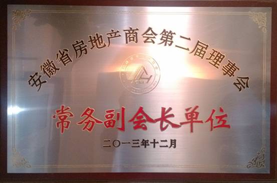 星空体育网页版,星空体育（中国）官方网站登录界面投资集团荣获安徽房地产常务副会长单位——安徽房地产商会第二次会员大会隆重举行