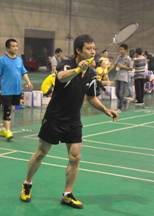 经开区“星空体育网页版,星空体育（中国）官方网站登录界面杯”羽毛球大赛圆满落幕