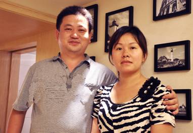 交房小故事三：“星空体育网页版,星空体育（中国）官方网站登录界面的房子，我放心”——合作伙伴来收房