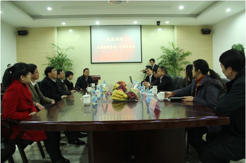 合肥市副市长吴建国一行莅临星空体育网页版,星空体育（中国）官方网站登录界面购物中心考察指导