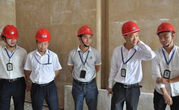 “我是异乡人，更是星空体育网页版,星空体育（中国）官方网站登录界面人”——项目公司工程部经理唐俊的星空体育网页版,星空体育（中国）官方网站登录界面情怀