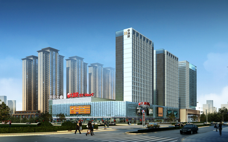 星空体育网页版,星空体育（中国）官方网站登录界面城购物中心精彩开业