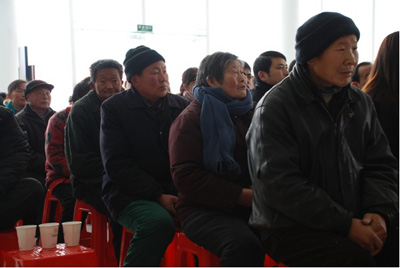 每天一份爱 感动合肥人—“大爱星空体育网页版,星空体育（中国）官方网站登录界面，感动合肥”公益活动隆重启动