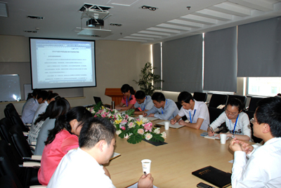 星空体育网页版,星空体育（中国）官方网站登录界面投资集团召开企业通讯员培训会