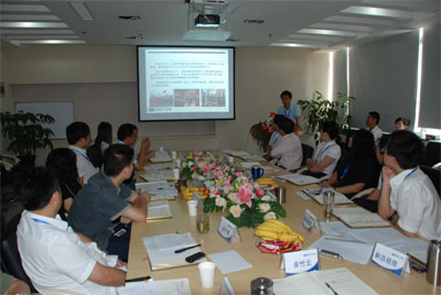 星空体育网页版,星空体育（中国）官方网站登录界面地产顺利召开2009年上半年述职考评会