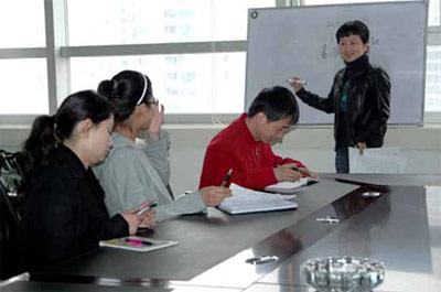 2008年星空体育网页版,星空体育（中国）官方网站登录界面集团新员工入职培训