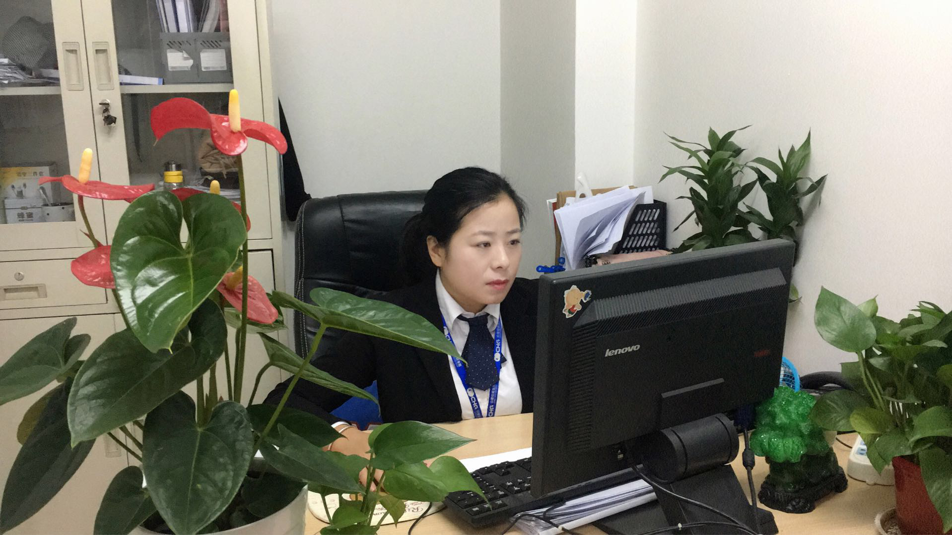 认真做事踏实做人,一个为人诚恳、忠于职守的星空体育网页版,星空体育（中国）官方网站登录界面人