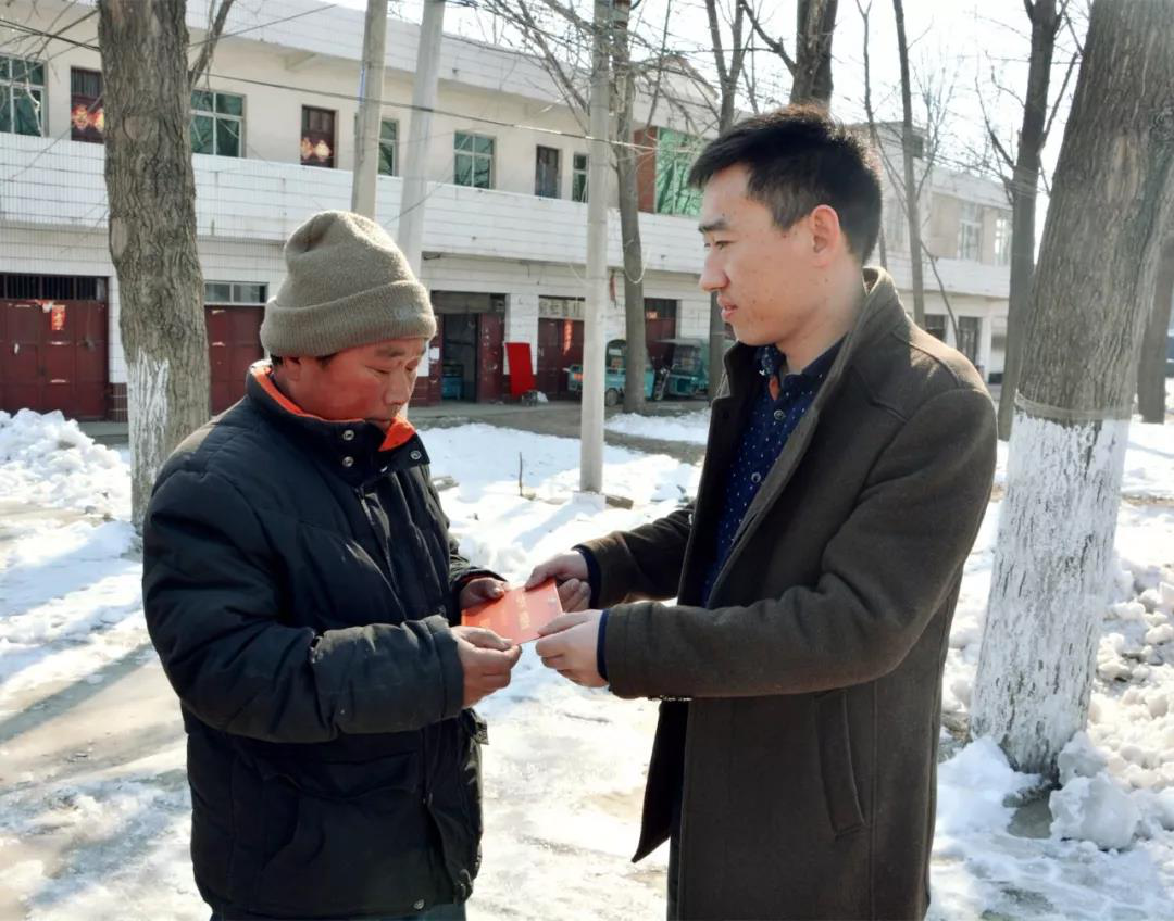 爱无界 传真情——“大爱星空体育网页版,星空体育（中国）官方网站登录界面 情暖泉城”暖冬行动第八站在行动