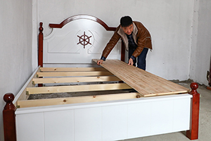 家贫五子读书愁  暖心帮扶解母——“大爱星空体育网页版,星空体育（中国）官方网站登录界面 情暖阜阳”暖冬行动第六站