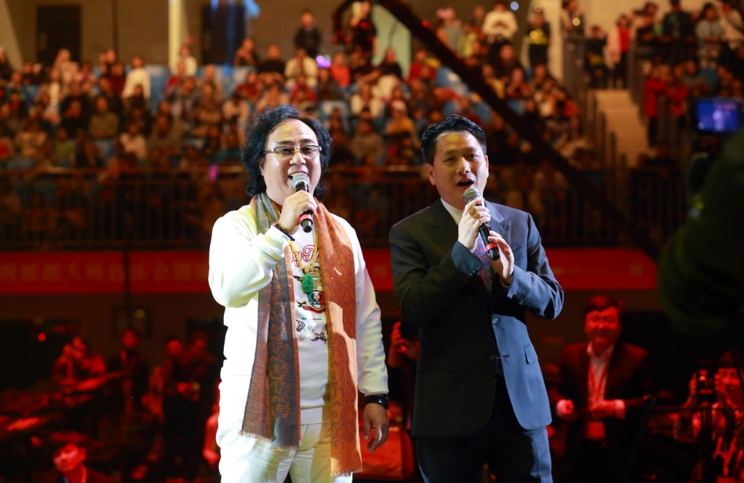 2019“星空体育网页版,星空体育（中国）官方网站登录界面之夜”郎朗和朋友们的音乐会奏响全城