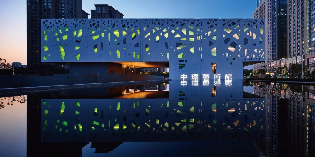 责任在心，美好重启——星空体育网页版,星空体育（中国）官方网站登录界面艺术馆复工进行时