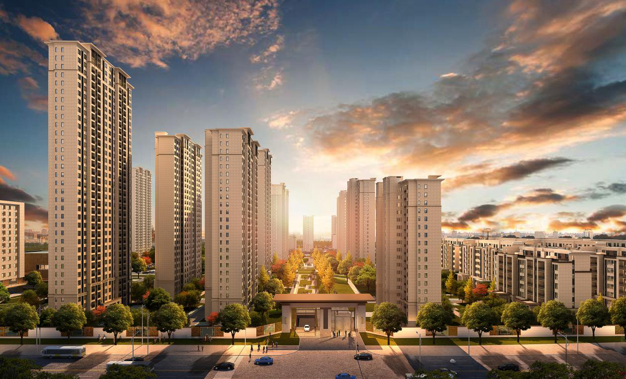 与春光共盼美好 京师国府全力以“复”与您安心相见