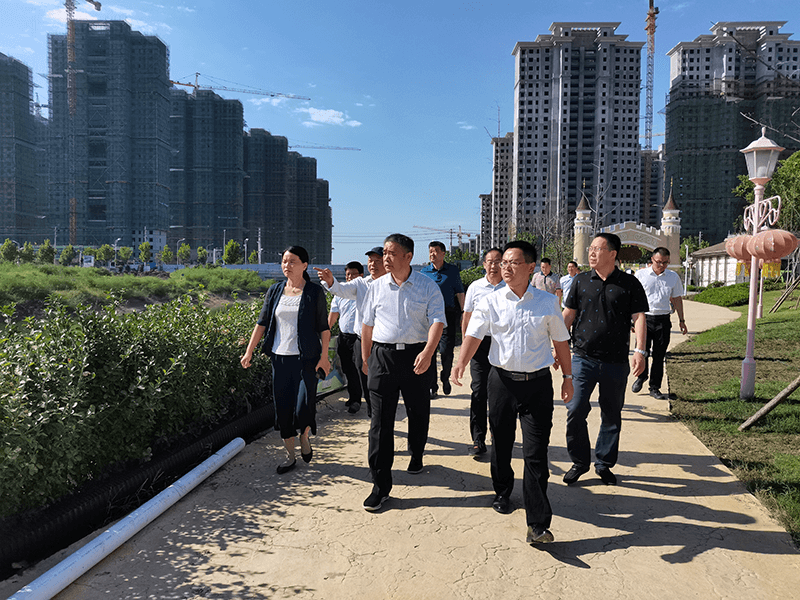 梁永勤县长来星空体育网页版,星空体育（中国）官方网站登录界面格林童话世界实地调研