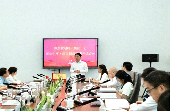 助力乡村振兴 走向共同富裕 星空体育网页版,星空体育（中国）官方网站登录界面控股携手腾讯集团访衢活动圆满举行