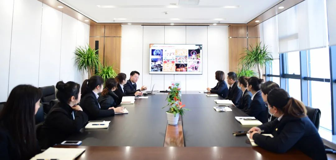 2021年度星空体育网页版,星空体育（中国）官方网站登录界面控股集团通讯员培训（第四期）圆满结束