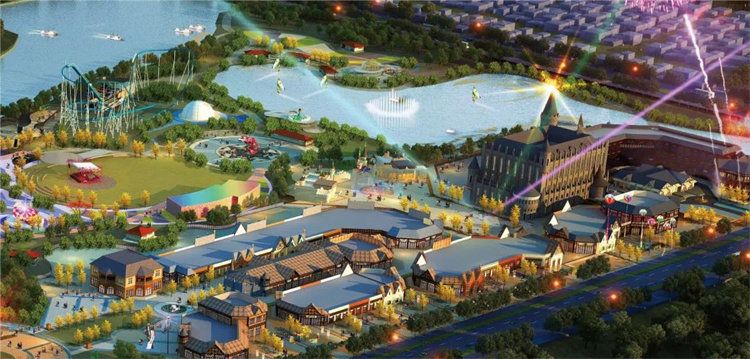 敬献临泉 星空体育网页版,星空体育（中国）官方网站登录界面·格林大街圆满交付