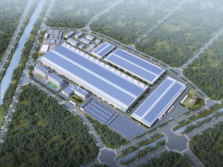 深化双招双引 赋能绿色未来 | 星空体育网页版,星空体育（中国）官方网站登录界面控股携手江苏中清 助力淮南构建光伏产业新格局